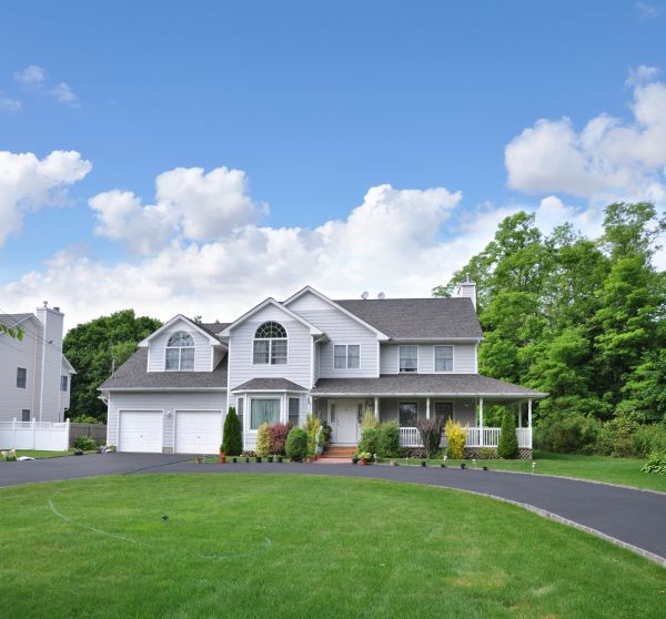 Asphalt Driveway Sealcoating in Gainesville