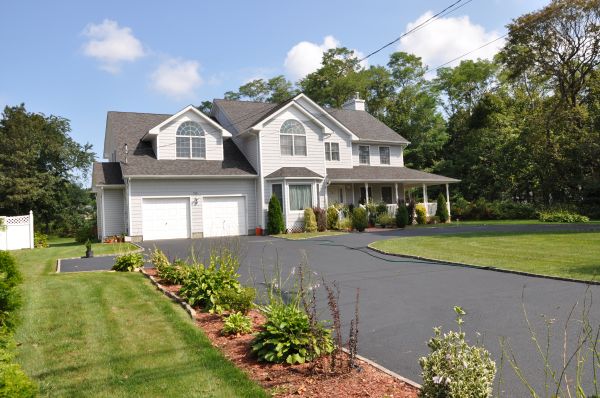Driveway Resealing in Gainesville