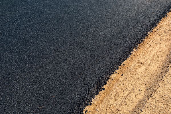 Hot Tar Driveway Sealing in Gainesville