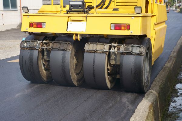 Cost of Slurry Coating Service in Gainesville