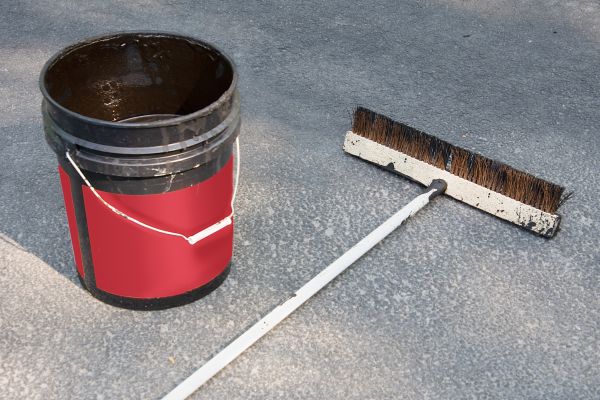 Asphalt Recoating in Gainesville