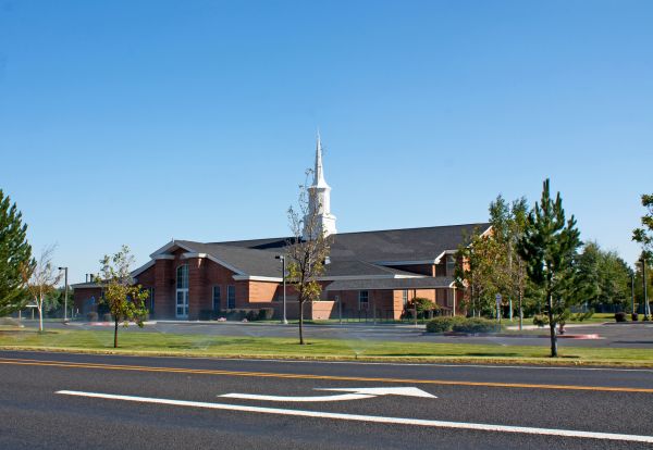 Cost of Church Parking Lot Sealing in Gainesville