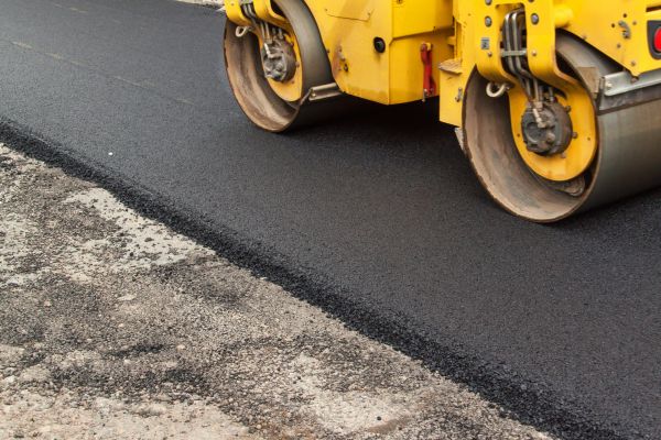 Asphalt Driveway Resurfacing in Gainesville
