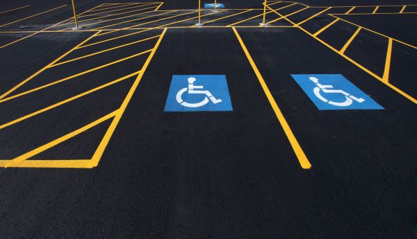 Cost of Parking Lot Sealcoating in Gainesville